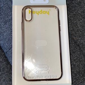 iPhone XR phone case